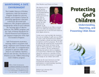 Protecting God's Children