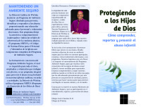 Protecting God's Children (Spanish)